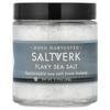 Saltverk, Flaky Sea Salt, 90g (3.17oz)