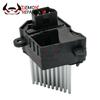 OEM 6411 6 929 486 931 680 923 204 Car Heater Blower Motor Resistor For BMW E36 E46 E39 E83 X3 E53 X5 Land Rover Range