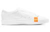 Nike Blazer Slip White Black Women's CJ1651-102
