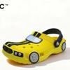 Crocs Klasické autonomní vozidlo Bumblebee Dětské boty Unisex Sandály & Žabky
