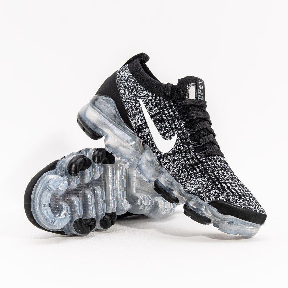 Nike Air Vapormax Flyknit 3 sneakers Black/White