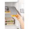 Set Of 18 Freshbox Storage Containers Suitable For Microwave And Freezer