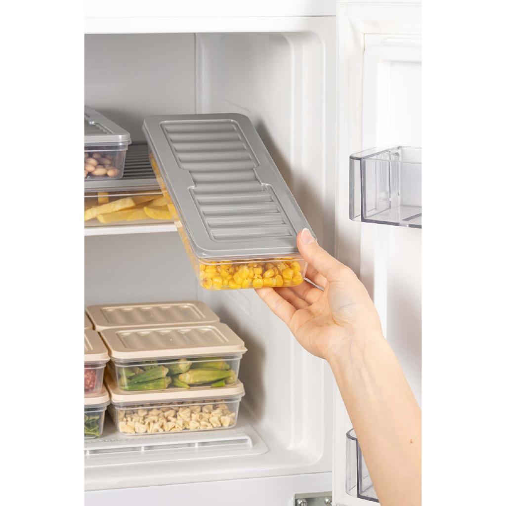 Set Of 18 Freshbox Storage Containers Suitable For Microwave And Freezer