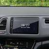 20.5*11cm for Honda HRV HR-V Vezel 2014 2015 2016 2017 2018 2019 2020 Car GPS Navigation Screen Film Protective Accessories