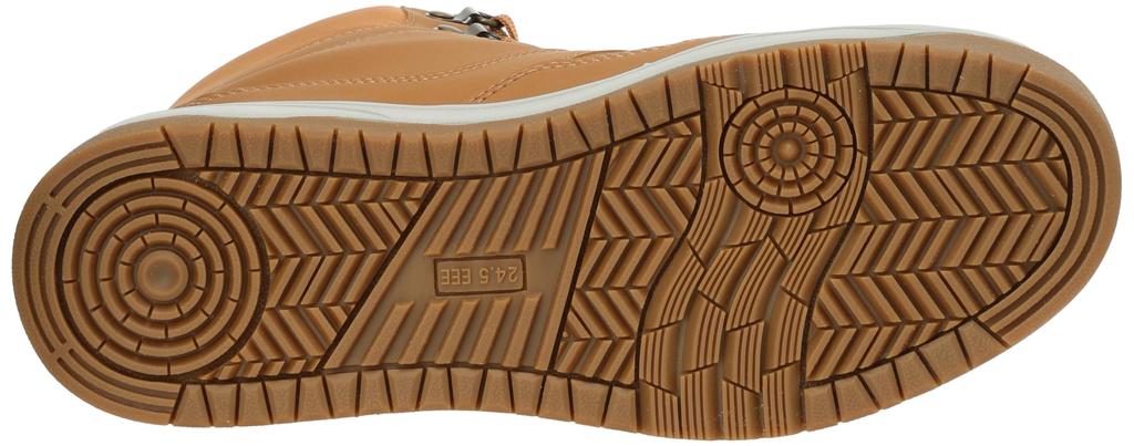 Achilles MTR 0140 Waterproof Wide Size cm Snowshoes, Width, Men's 4E, Women's 3E, Camel, 26.5