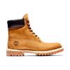 Timberland Leather Durable Comfortable Mid-Calf Outdoor Boots Men boots Brown-Yellow 72066026