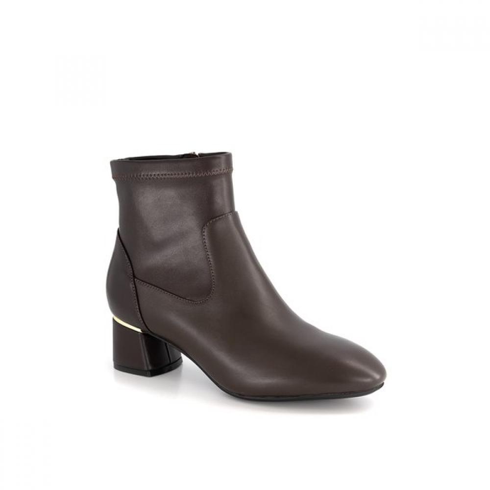 Soda Women S baSic Ankle bootS alb502lS20  2cm 250