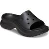 Crocs Bay Slide Black 211108 001