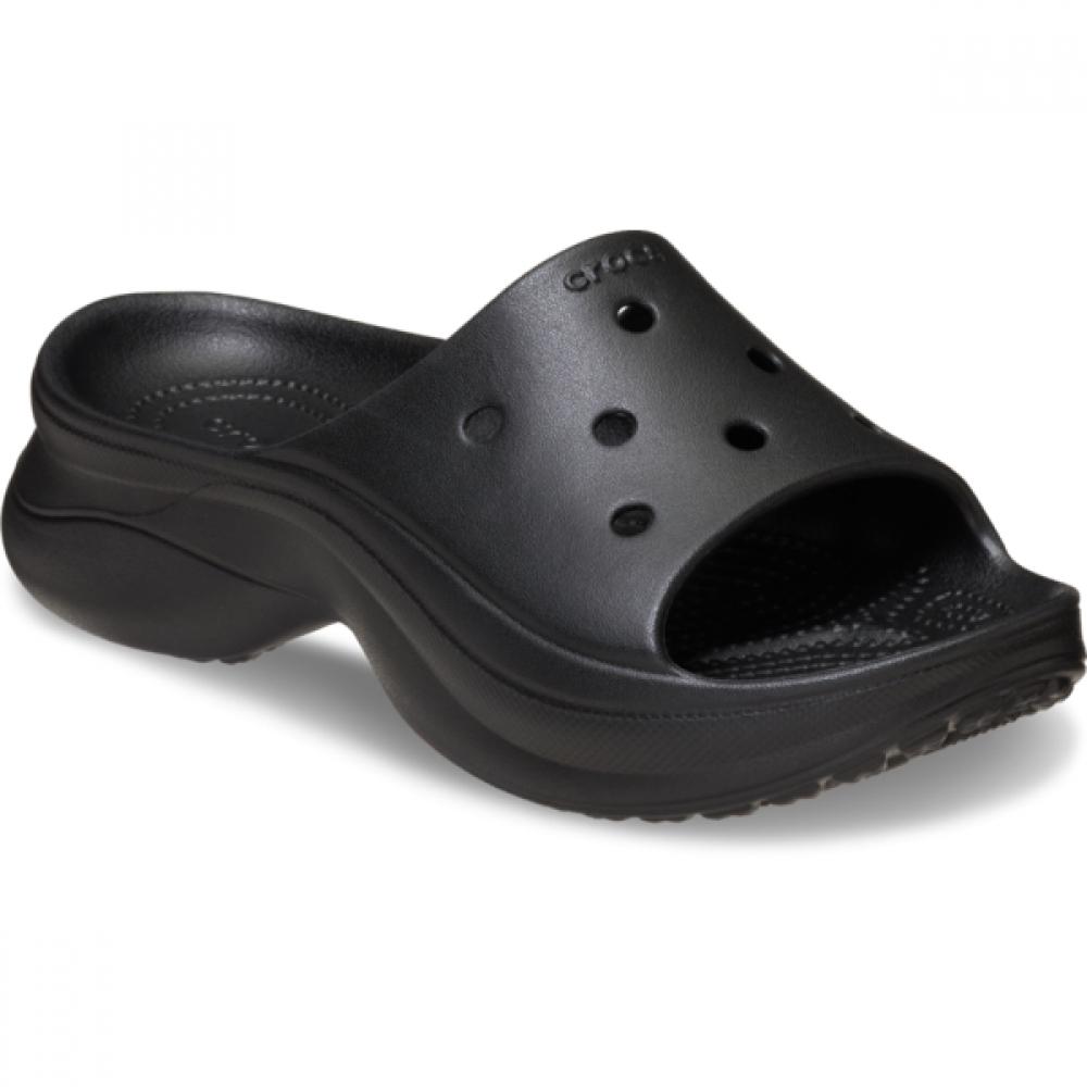 Crocs Bay Slide Black 211108 001