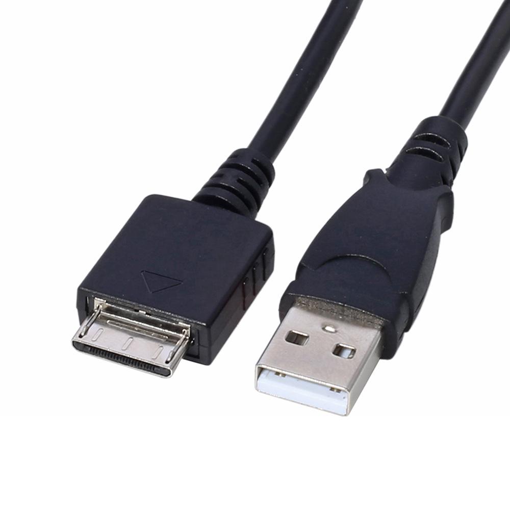 Sony Walkman MP3 Player USB Charging Cable WM1A 150cm Walkman Cable