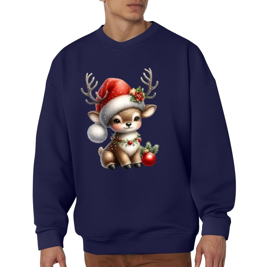 Men's Hooded Sweatshirt, Contrasting Color Sweatshirt, Sports Casual Jacket