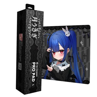 NEXT Controller Gaming Moon Rabbit Cloth Large Size X 400 X Mousepad, Model, Surface, (450 5mm)