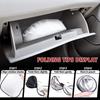 150x70cm Car Sunshade Sun Visor Shade Front Protection Rear Window Film Windshield Cover Uv Protect Reflector Car-styling