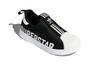 Adidas Originals Superstar 360 X Abrasion Resistant Low top Toddler Shoes Black White Infant And Toddler GX3235