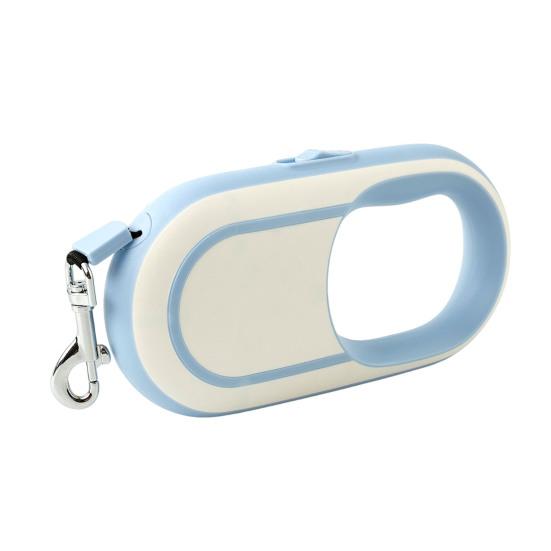 Hands-Free Dog Leash Backpack Safe Arm Hold Prevents Pulling Hands-free Pet Strap Backpack Dog Walking Gear