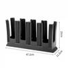 Disposable Cup Organizer and Dispenser