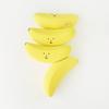 Dingdok Banana - Latex Crackling Toy