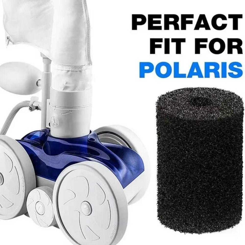 9-100-3105 Replacement Foam Foam Tail Filter Sponge Easy Install Filter Foam Pad