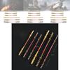 Stunning 30cm Black Myth Wukong Collectible Figurine Featuring Elegant Gold Craftsmanship