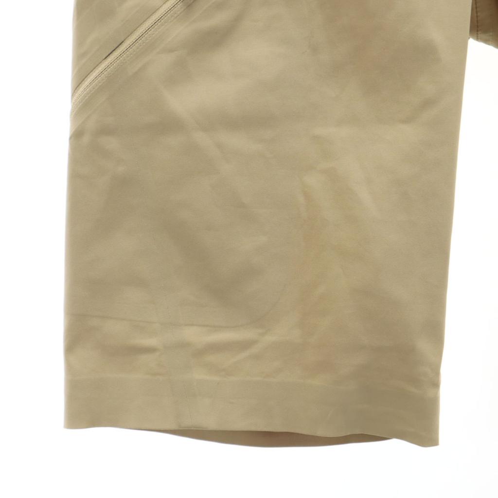 Adidas Golf Shorts S Beige Men's Used