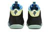 Nike Little Posite One Black Multi GS DH6490-001