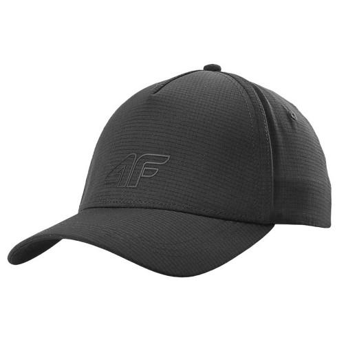 4F Mens Backstrap Baseball Cap