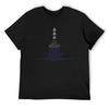Camiseta Enigma ropa de verano vintage anime camiseta camisetas hombre diseñador camiseta hombres