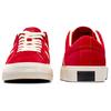 Converse One Star Academy Pro Suede Red Egret Unisex Sneakers A07620C