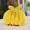 Strawberry Simulation Fruit Mini Fruit Dolls Banana Stuffed Toys Vegetable Plush Toy Stuffed Dolls