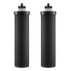Vervanging Waterfilters, Zuiveringselementen, Actief Kool Vervangingsfilters, Eenvoudig te Vervangen Waterfilter, Zwaartekracht Waterfilter Systeem,