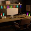 Waterproof Mini Led Lights: 10Pcs Small Bulb For Balloon, Paper Lantern, Floral Centerpiece, Wedding Party Event Decoration