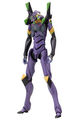Kotobukiya Evangelion New Theatrical Edition Evangelion Unit 13 Height 190mm Scale Plastic Model Approx. 1/400
