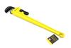 American Type Pipe Wrench 24" Reinforced CrMo Jaws Max Diameter 90 Waryński