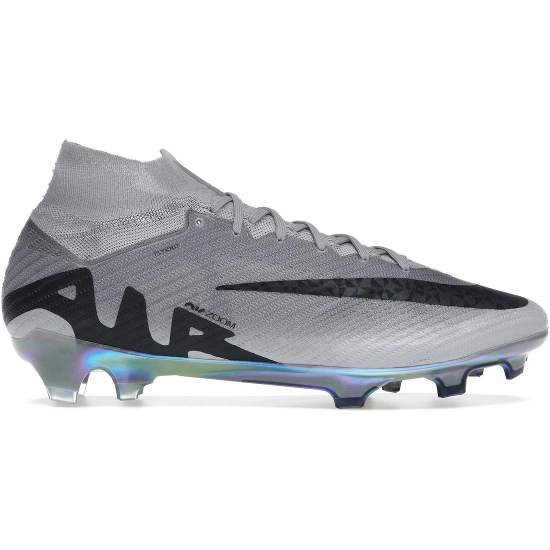 

Sneaker Nike Mercurial Superfly 9 Elite AS FG High Rising Gem Pack(FN5613-001) 41