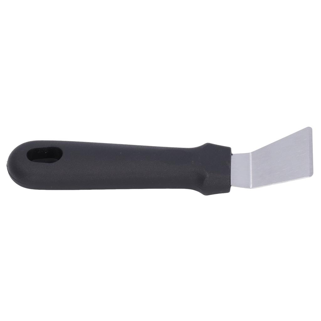 10Pcs Defrosting Shovel Efficient Cleaning Anti Slip Handle Hanging Hole Ice Scraper Deicing Tool for Kitchen