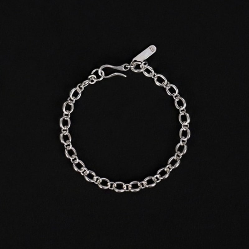 EEY Essential Chain Bracelet