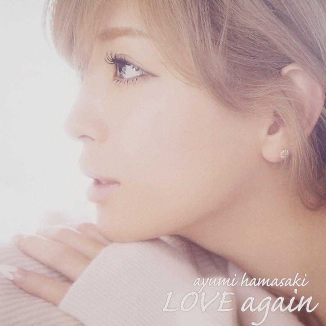 

LOVE again (CD+Blu-ray Disc)