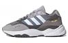 Retropy F90 Originals 'Grey Pulse Blue' FZ6605