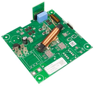 Mower Charging Station Transmitter Wiper Ike Ike S Ike S+ 015E00700A_R