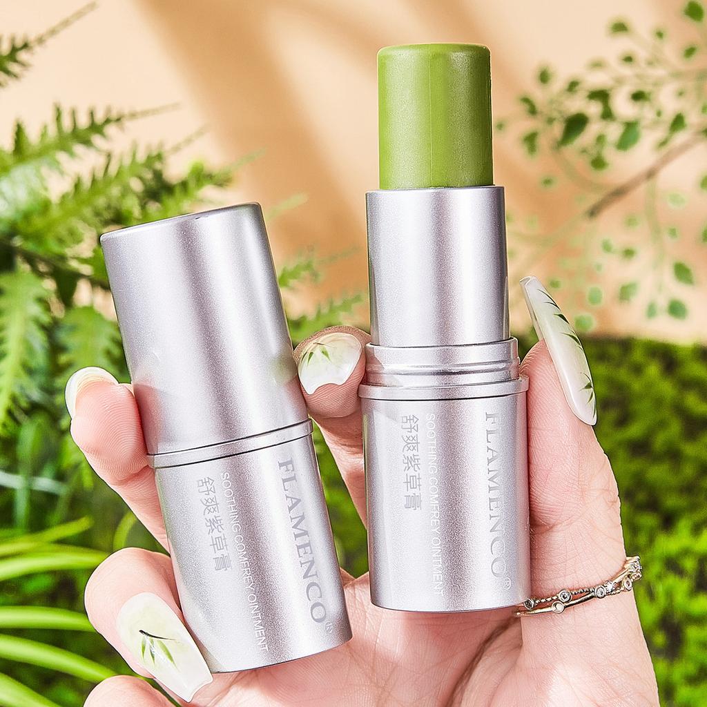 Itch Relief Cream: Cooling and Soothing, Relieves Itching After Insect Bites