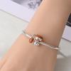 Classic 925 Coffee Cup Charms Tea Cup Beads Fit Bracelet Necklace Pendant Women Bracelet DIY Fine Jewelry Gift