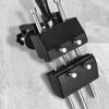 Flat Mouth Workbench Clamping Tool Multi -angle Table Clamp Vise Working Table Vise  Woodworking