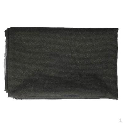 Interface Fabric Non Woven Clothing Accessory