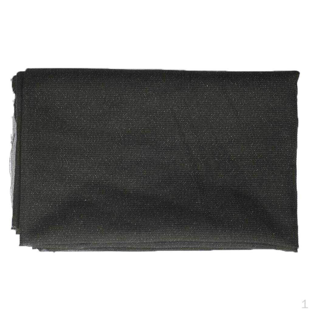 Interface Fabric Non Woven Clothing Accessory