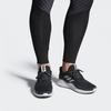 Adidas Alphabounce Rc 'Black Sliver Grey' DA9768