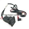 Volkswagen Multivan T5 T6 QC3.0 USB Fast Charger Socket