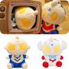 Ultraman Plush Toy Doll