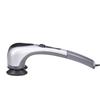 Health Electric Handheld Massager Machine Full Body Neck Vertebra Heated Back Muscle Relax Vibrating Deep Tissue Massage