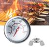 Oven Cooker Thermometer Temperature Gauges Thermometer Grill Household Cooking