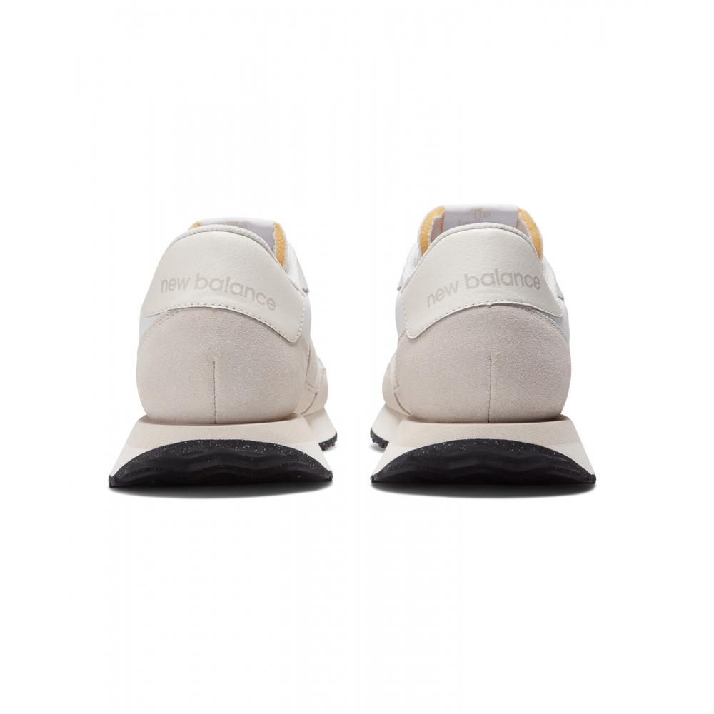 スニーカー NEW BALANCE  MS237SE IVORY NBPDDB764W New Balance ニューバランス スニーカー 237 MS237SB IVORY